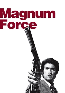 Magnum Force (1973)