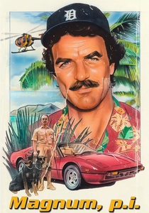 Magnum, P.I. (1980)