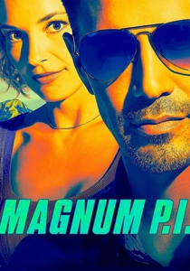 Magnum P.I. (2018)