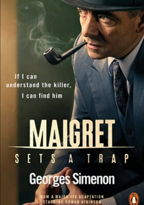 Maigret (2016)