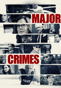 Major Crimes (2012)