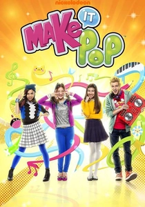 Make It Pop (2015)