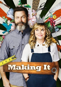 Making It (2018)