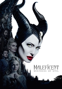 Maleficent: Mistress of Evil (2019)