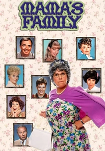 Mama's Family (1983)