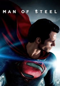 Man of Steel (2013)