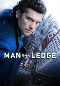 Man on a Ledge (2012)
