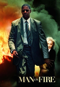 Man on Fire (2004)