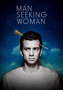 Man Seeking Woman (2015)