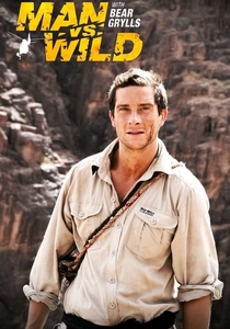 Man vs. Wild (2006)