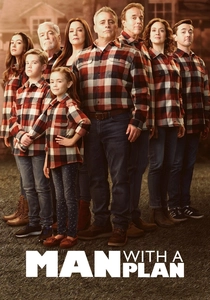 Man with a Plan (2016)