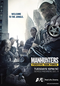 Manhunters (2008)