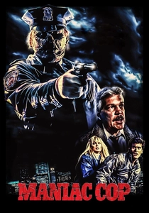 Maniac Cop (1988)