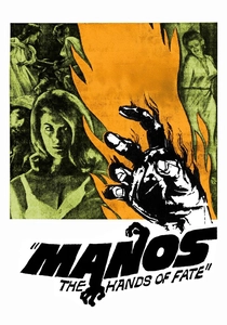 Manos: The Hands of Fate (1966)
