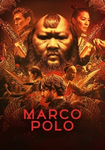 Marco Polo (2014)