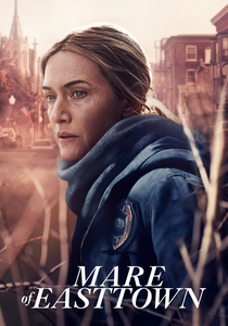 Mare of Easttown (2021)