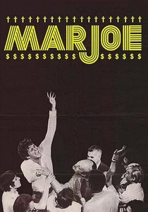 Marjoe (1972)
