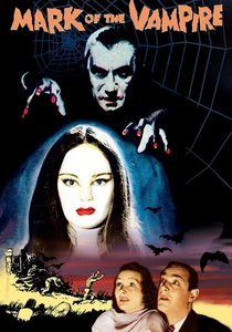 Mark of the Vampire (1935)