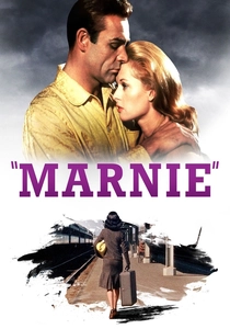 Marnie (1964)