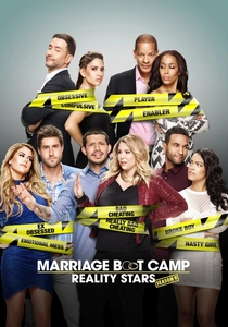 Marriage Boot Camp: Reality Stars (2014)