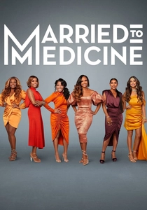 Married to Medicine (2013)