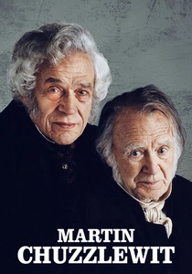 Martin Chuzzlewit (1994)
