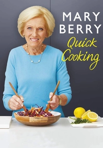 Mary Berry's Quick Cooking (2019)