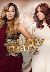 Mary Mary (2012)