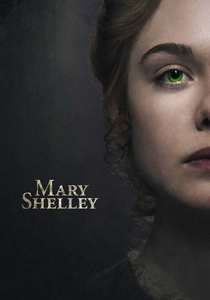 Mary Shelley (2017)