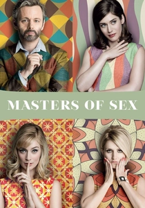 Masters of Sex (2013)