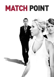 Match Point (2005)