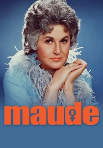 Maude (1972)