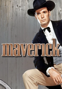 Maverick (1957)