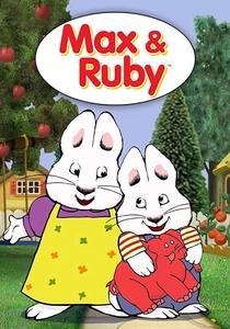 Max & Ruby (2002)