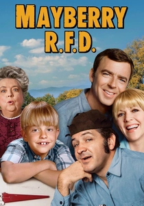 Mayberry R.F.D. (1968)