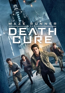 Maze Runner: The Death Cure (2018)