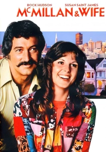 McMillan & Wife (1971)