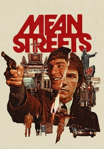 Mean Streets (1973)