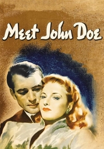 Meet John Doe (1941)