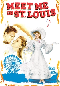 Meet Me in St. Louis (1944)