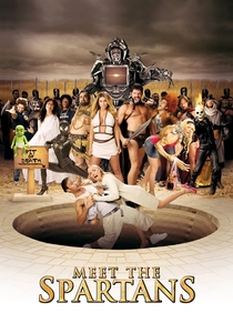 Meet the Spartans (2008)