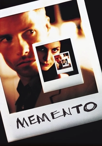 Memento (2000)
