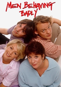 Men Behaving Badly (1992)