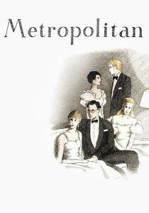 Metropolitan (1990)