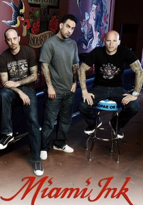 Miami Ink (2005)