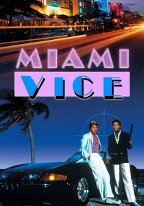 Miami Vice (1984)