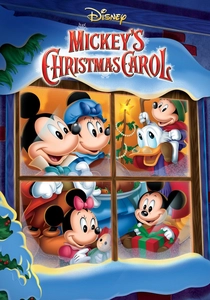 Mickey's Christmas Carol (1983)