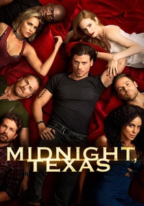 Midnight, Texas (2017)