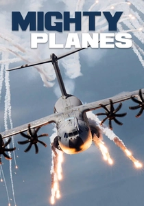 Mighty Planes (2012)