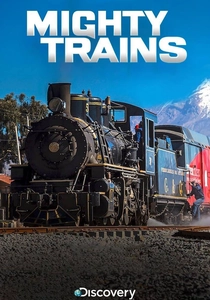 Mighty Trains (2016)